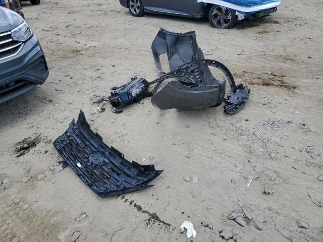 2024 NISSAN ROGUE SV #3315845153