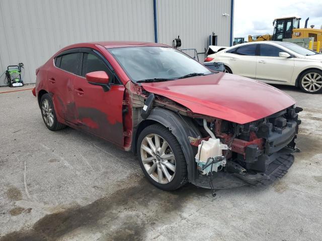 2017 MAZDA 3 TOURING 3MZBN1V78HM113805
