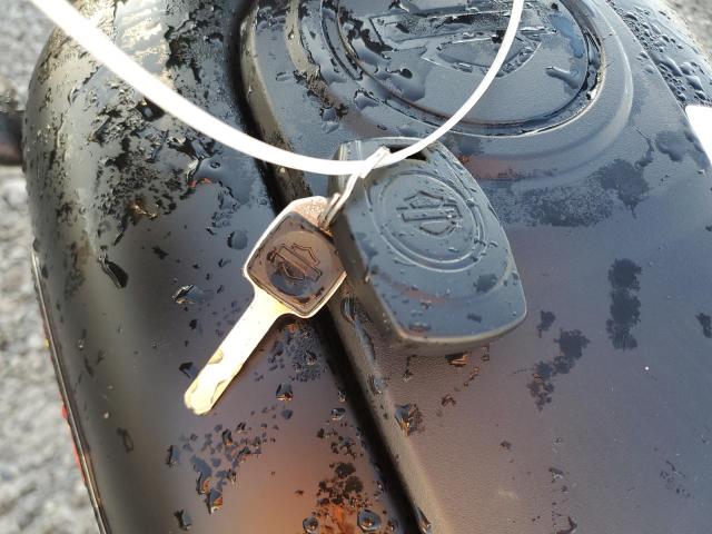 2025 HARLEY-DAVIDSON RH975 S MLY1ZF114SS300679