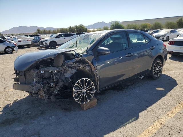 2016 TOYOTA COROLLA L - 5YFBURHEXGP485751