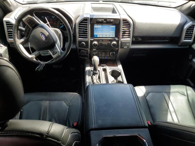 2016 FORD F150 SUPER 1FTEW1EG8GFC14211