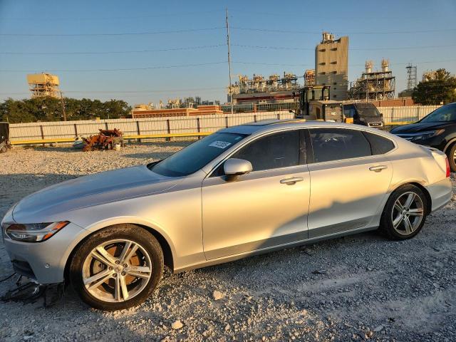 2018 VOLVO S90 T5 MOM LVY982MK7JP024921