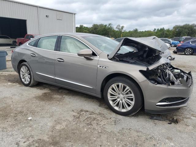 2019 BUICK LACROSSE E 1G4ZP5SZ1KU108808