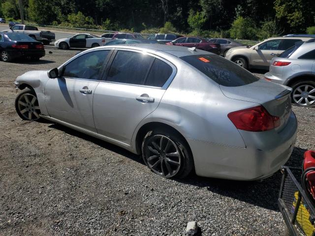 2010 INFINITI G37 BASE - JN1CV6AP5AM401005