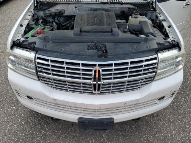 2011 LINCOLN NAVIGATOR L - 5LMJJ3J59BEJ02280