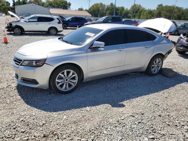 CHEVROLET IMPALA LT