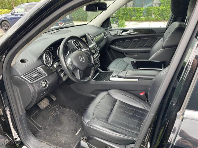 2016 MERCEDES-BENZ GL 450 4MA 4JGDF6EE4GA641837