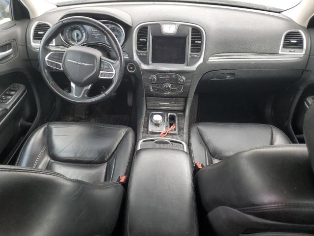 2019 CHRYSLER 300 TOURIN 2C3CCAAG7KH564754