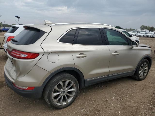 2017 LINCOLN MKC SELECT 5LMCJ2C90HUL19606