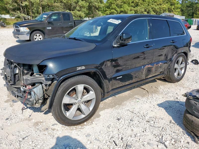 Global Auto Auctions: 2014 JEEP GRAND CHER