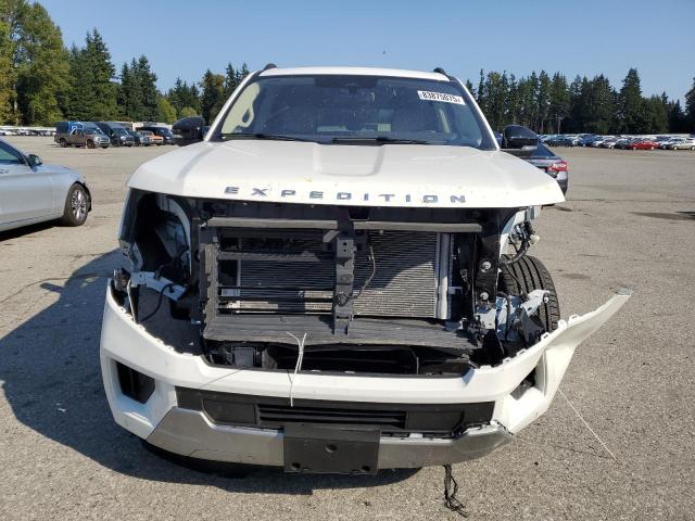 2025 FORD EXPEDITION PLATINUM 1FMJU1MG7SEA07762