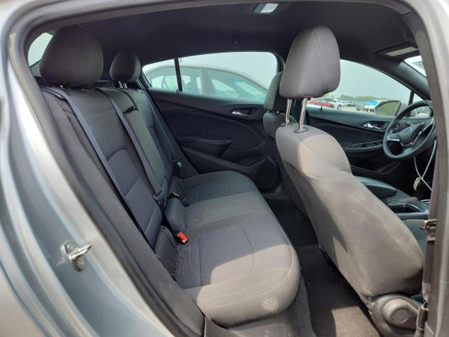 2019 CHEVROLET CRUZE LT 3G1BE6SM4KS536158