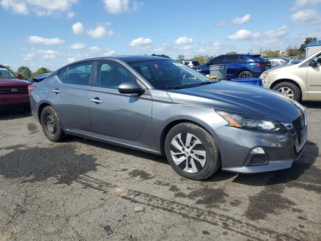 2022 NISSAN ALTIMA S - 1N4BL4BV6NN346800