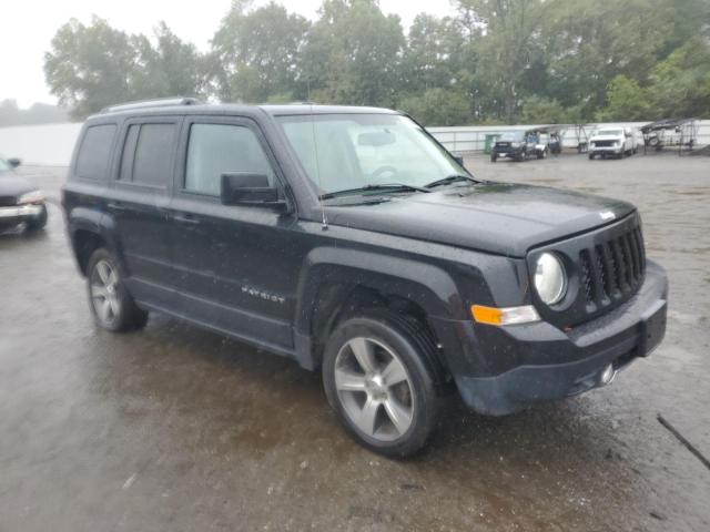 2016 JEEP PATRIOT LATITUDE 1C4NJRFB6GD595410
