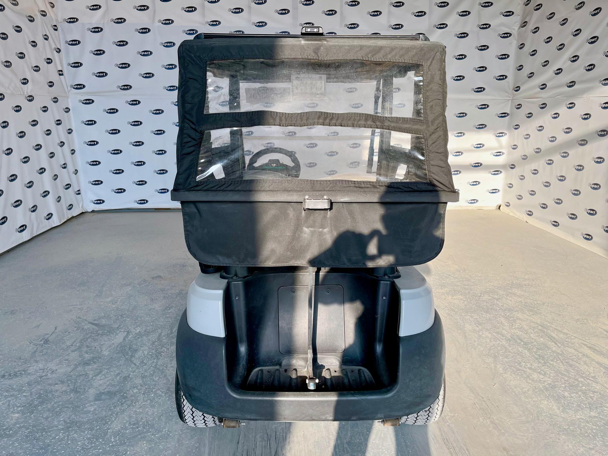 2022 CLUB CAR GOLF CART #3255523034