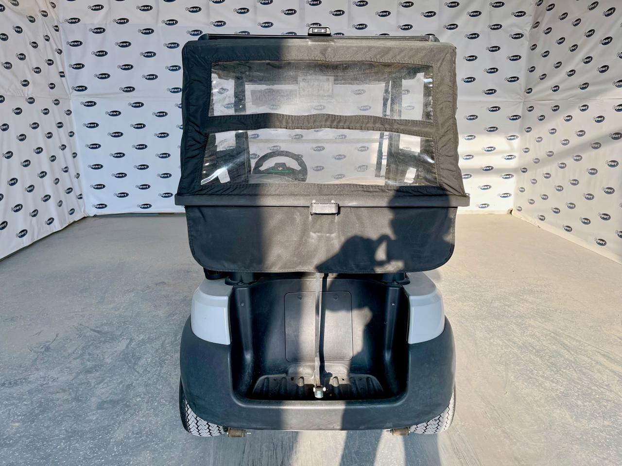 Lot #3255523034 2022 CLUB CAR GOLF CART