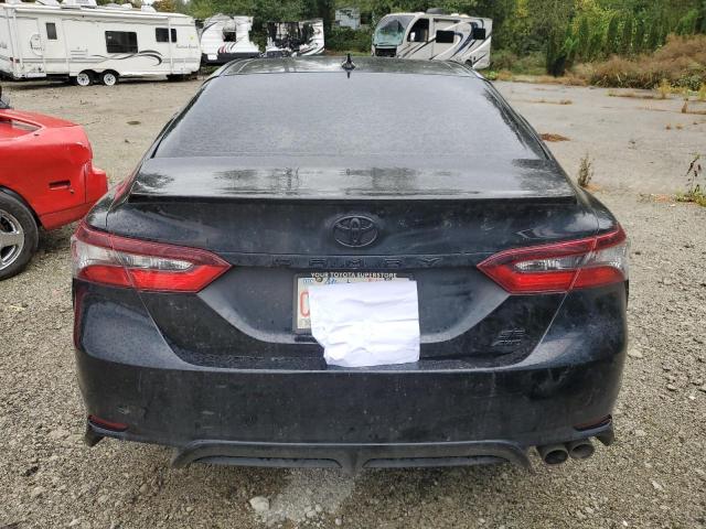 2021 TOYOTA CAMRY SE - 4T1S11BK9MU046611