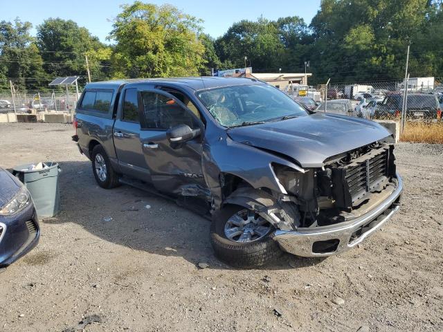 2018 NISSAN TITAN S 1N6AA1EJXJN532897