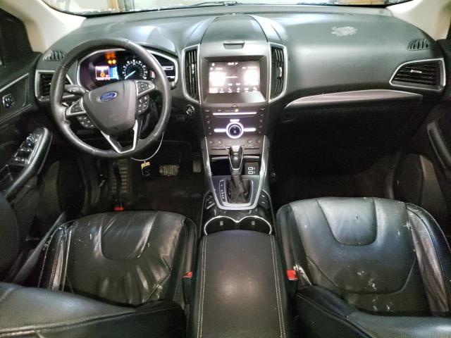 2016 FORD EDGE TITAN #3303789449