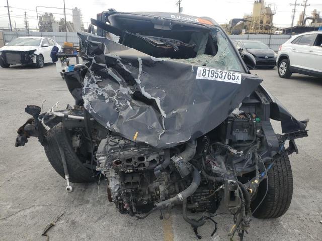 2017 HYUNDAI TUCSON LIM KM8J33A44HU446652