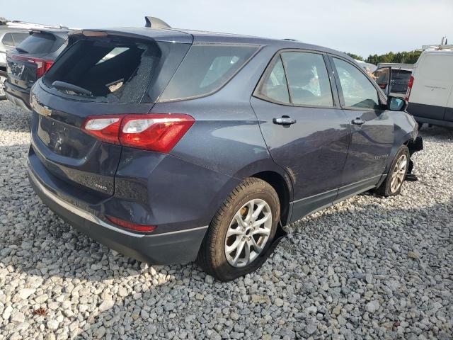 2018 CHEVROLET EQUINOX LS 3GNAXREVXJS629954