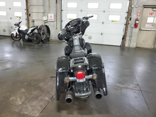 2010 HARLEY-DAVIDSON FLHR 1HD1FB416AB611530