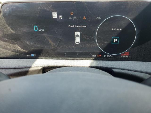 2024 KIA EV6 LIGHT KNDC34LA9R5183673