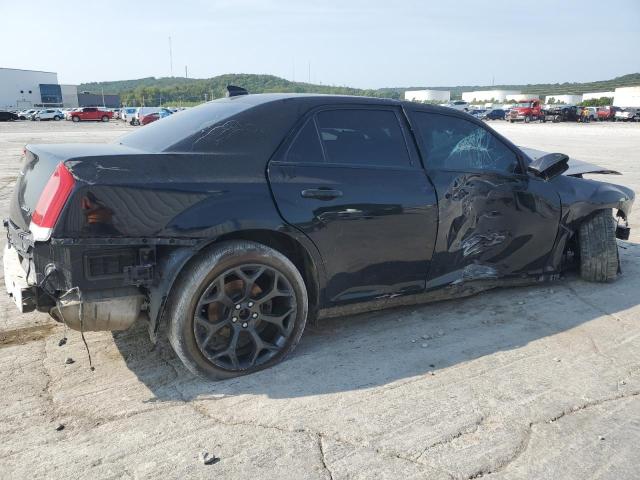 2017 CHRYSLER 300 S #3296219481