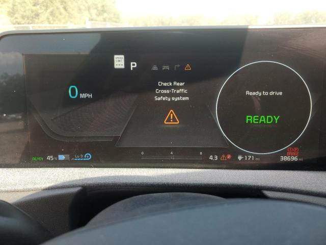 2023 KIA EV6 LIGHT KNDC34LA0P5612034