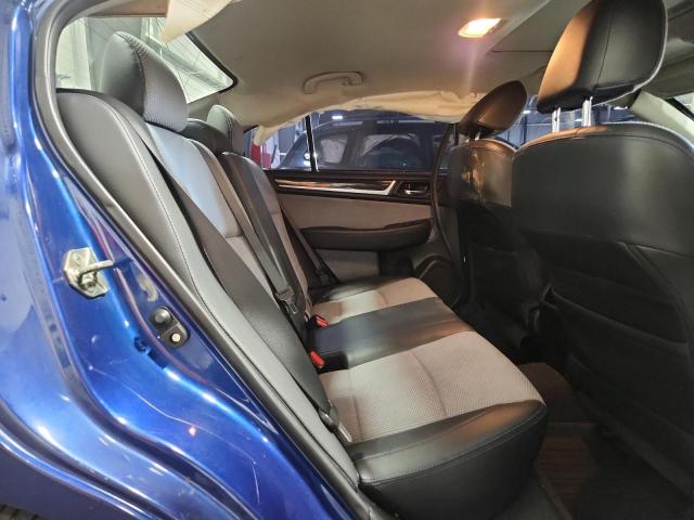 2017 SUBARU LEGACY SPO #3286389727