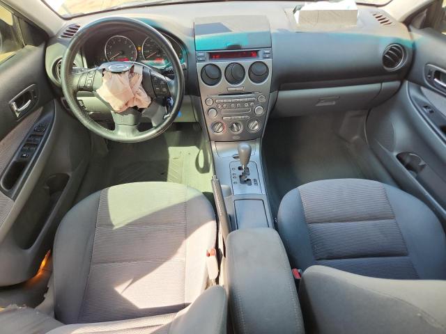 2003 MAZDA 6 I #3278440383