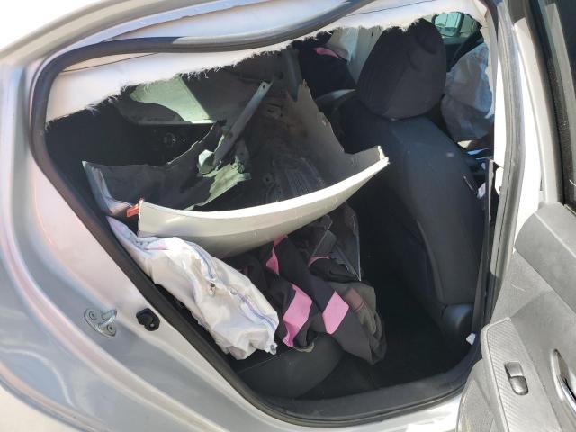 2021 NISSAN SENTRA SV - 3N1AB8CV1MY276237