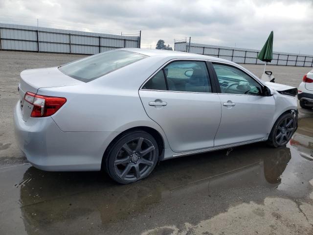 2012 TOYOTA CAMRY BASE - 4T1BF1FK9CU005907