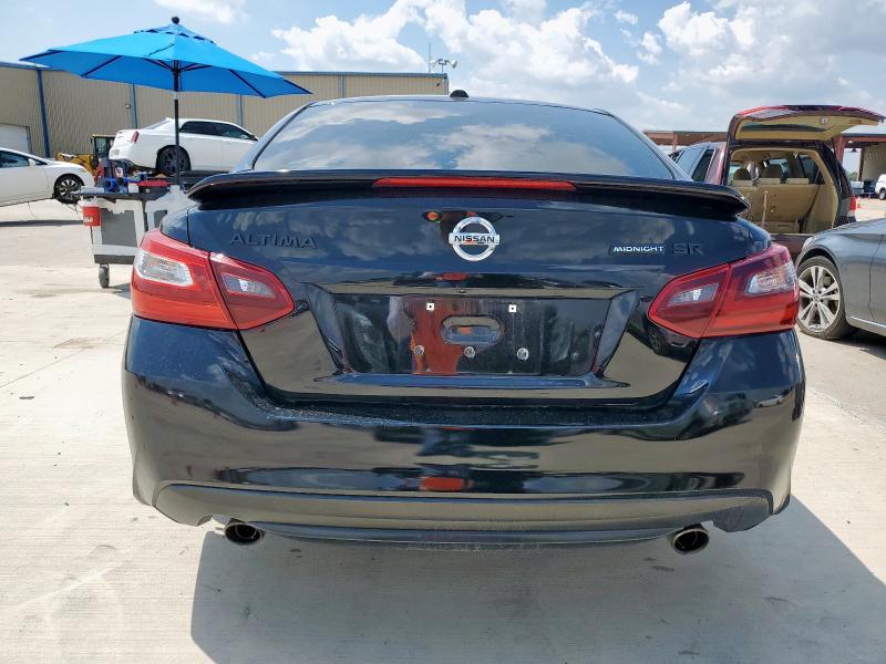 2018 NISSAN ALTIMA 2.5 1N4AL3AP4JC295117