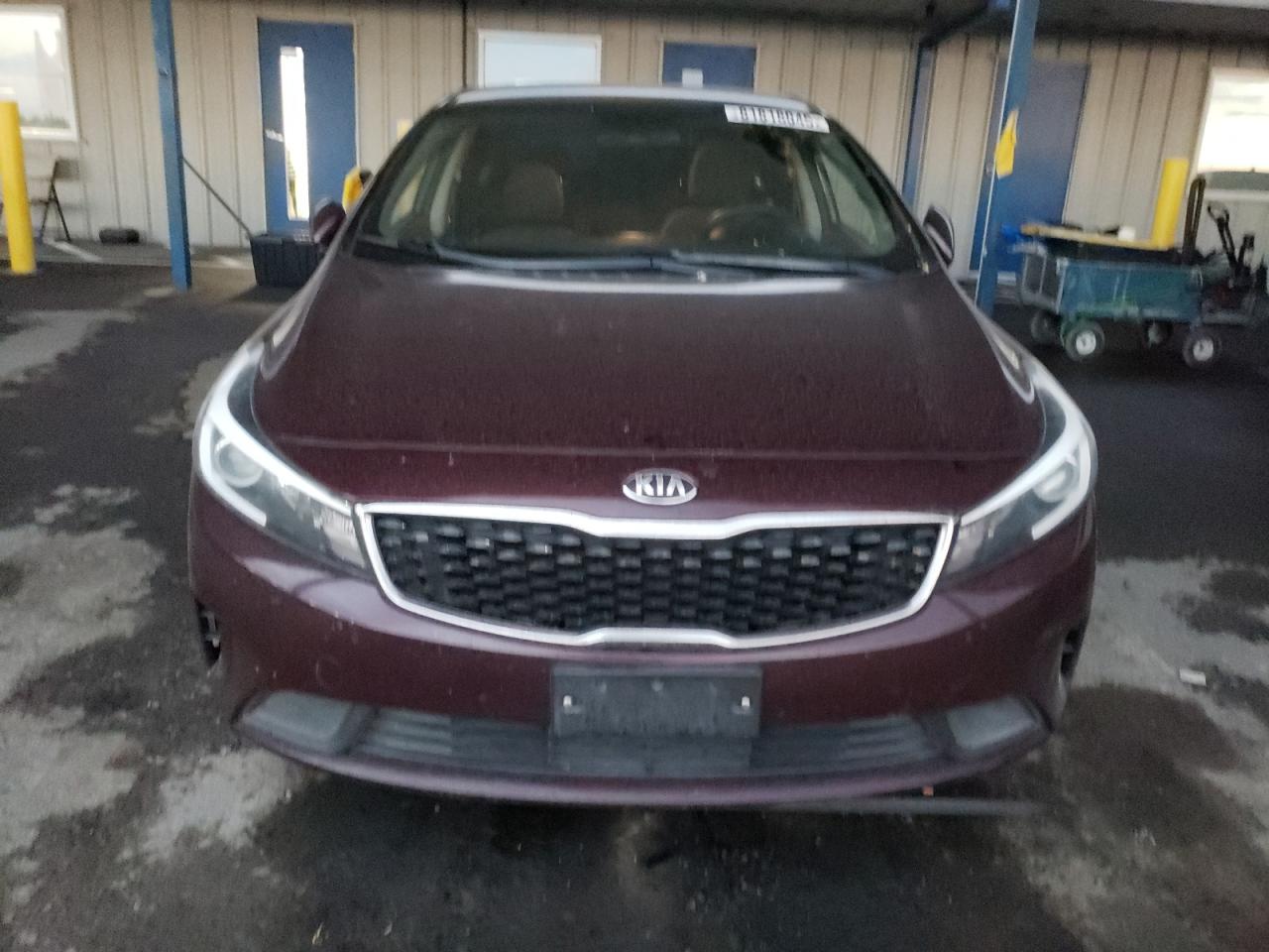 KIA FORTE LX