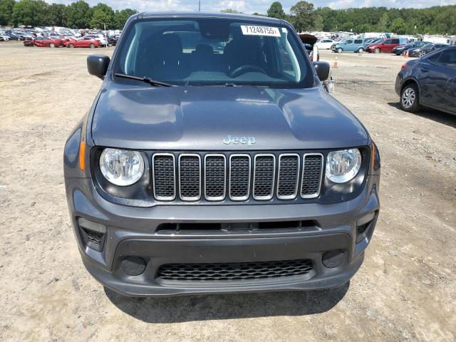 2023 JEEP RENEGADE L ZACNJDB17PPP13222