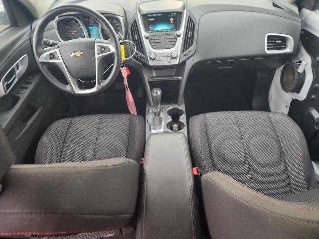 2016 CHEVROLET EQUINOX LT #3280639417