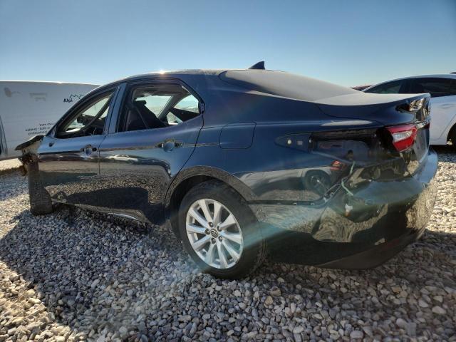 2020 TOYOTA CAMRY LE 4T1C11AK2LU962972