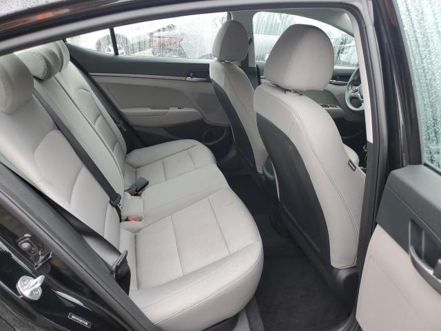 2018 HYUNDAI ELANTRA SE 5NPD74LF0JH274386
