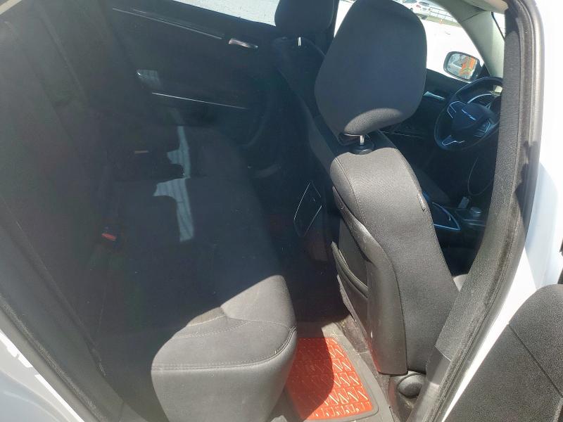 2018 CHRYSLER 300 TOURIN - 2C3CCAAG5JH320826