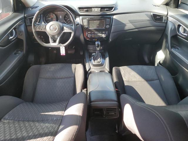 2019 NISSAN ROGUE S JN8AT2MT9KW253351