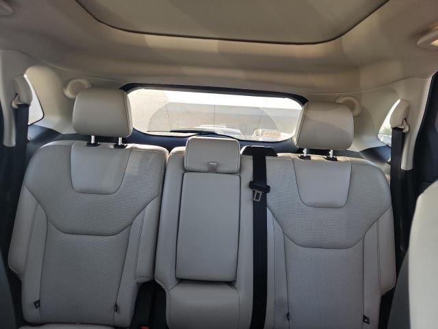 2020 FORD EDGE TITAN 2FMPK4K90LBB40110