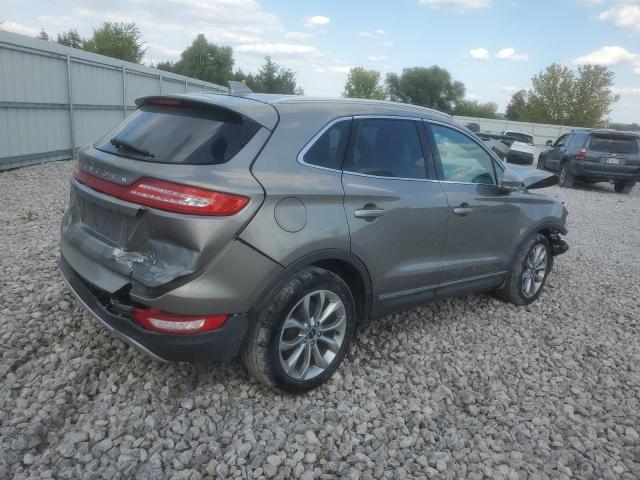 2016 LINCOLN MKC SELECT - 5LMCJ2C92GUJ18918
