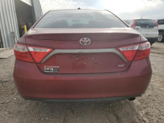 2015 TOYOTA CAMRY LE 4T1BF1FK8FU891223