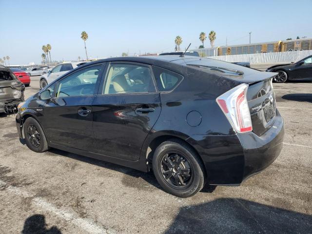 2015 TOYOTA PRIUS JTDKN3DU4F0450705