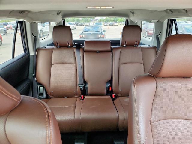 2022 TOYOTA 4RUNNER LI JTEKU5JR3N6007936