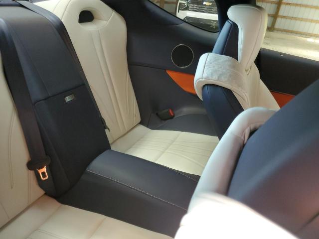2018 LEXUS LC 500 JTHHP5AY0JA001725