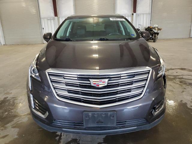 2017 CADILLAC XT5 LUXURY 1GYKNDRS8HZ248746