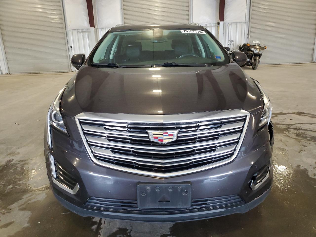 CADILLAC XT5 LUXURY
