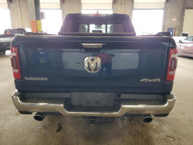 2020 RAM 1500 LARAM 1C6SRFJT2LN302317